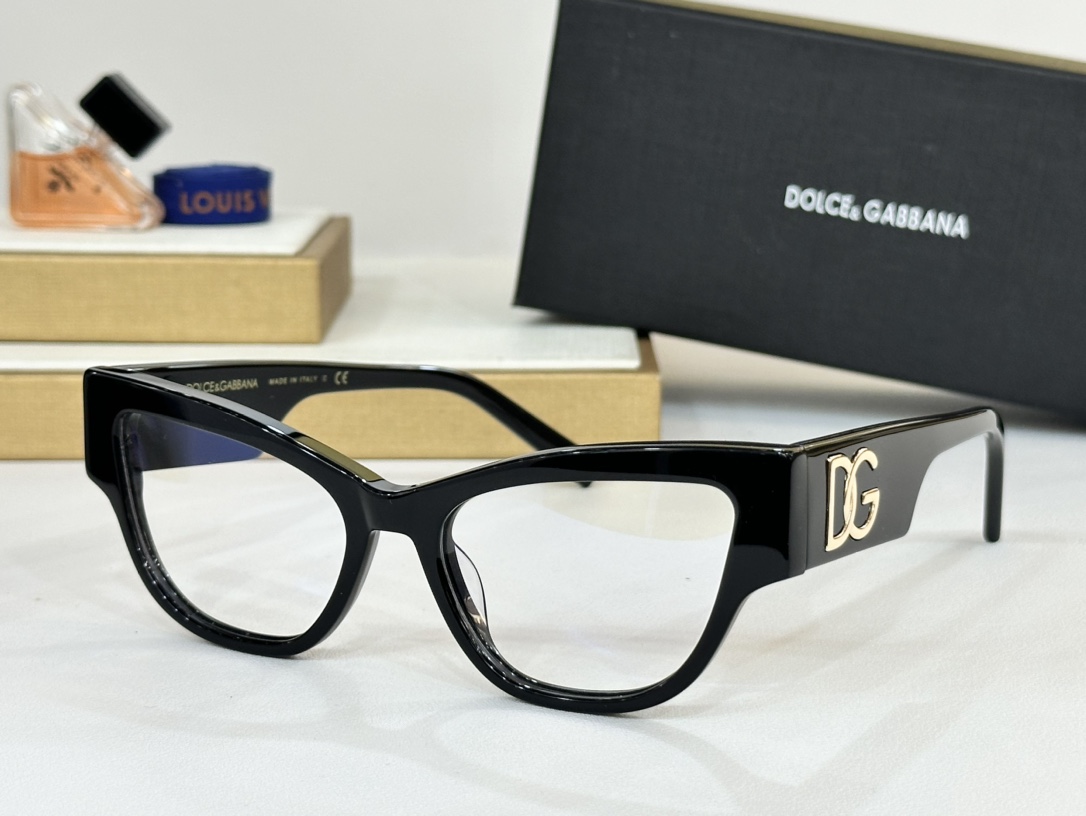 DOLCE&GABBAN*MODELDG3378SIZE53口17145