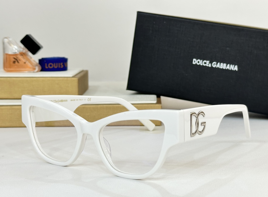 DOLCE&GABBAN*MODELDG3378SIZE53口17145