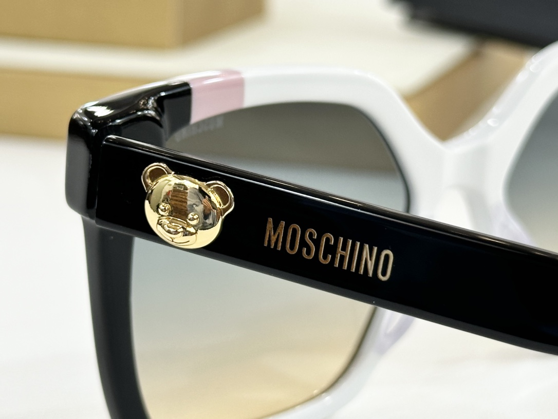 MOSCHINOMODEL:MOS123/SSIZE:56口18-143