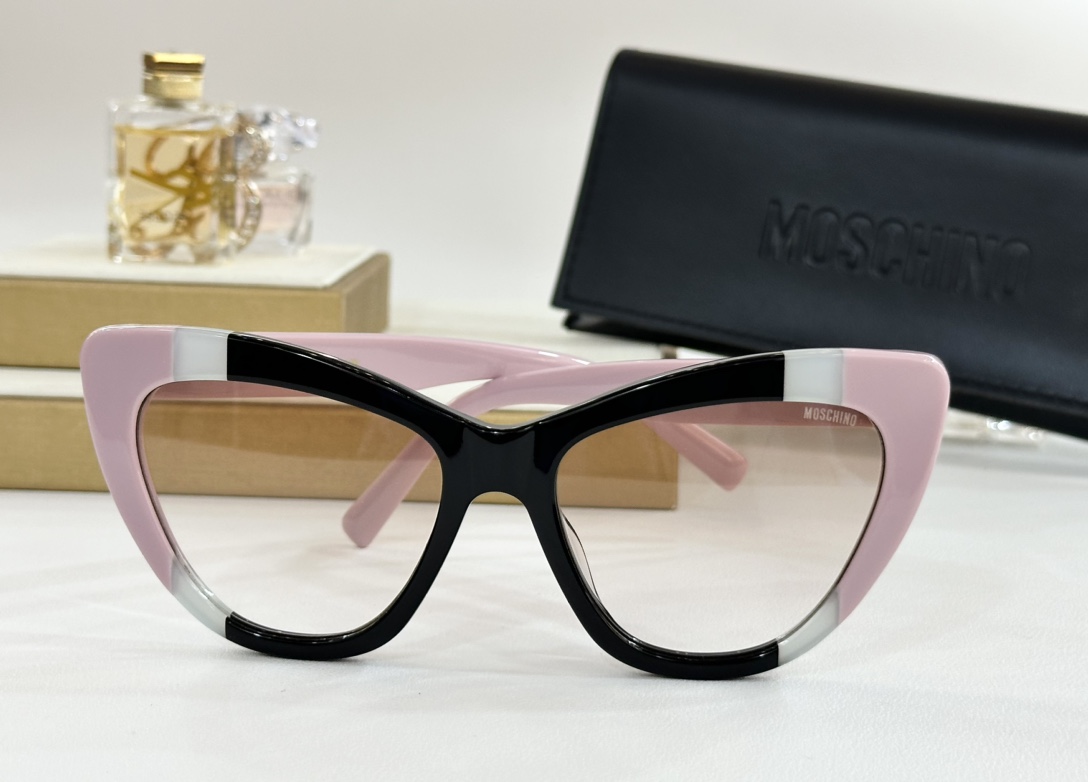 MOSCHINOMODEL:MOS122SIZE:59口16-145