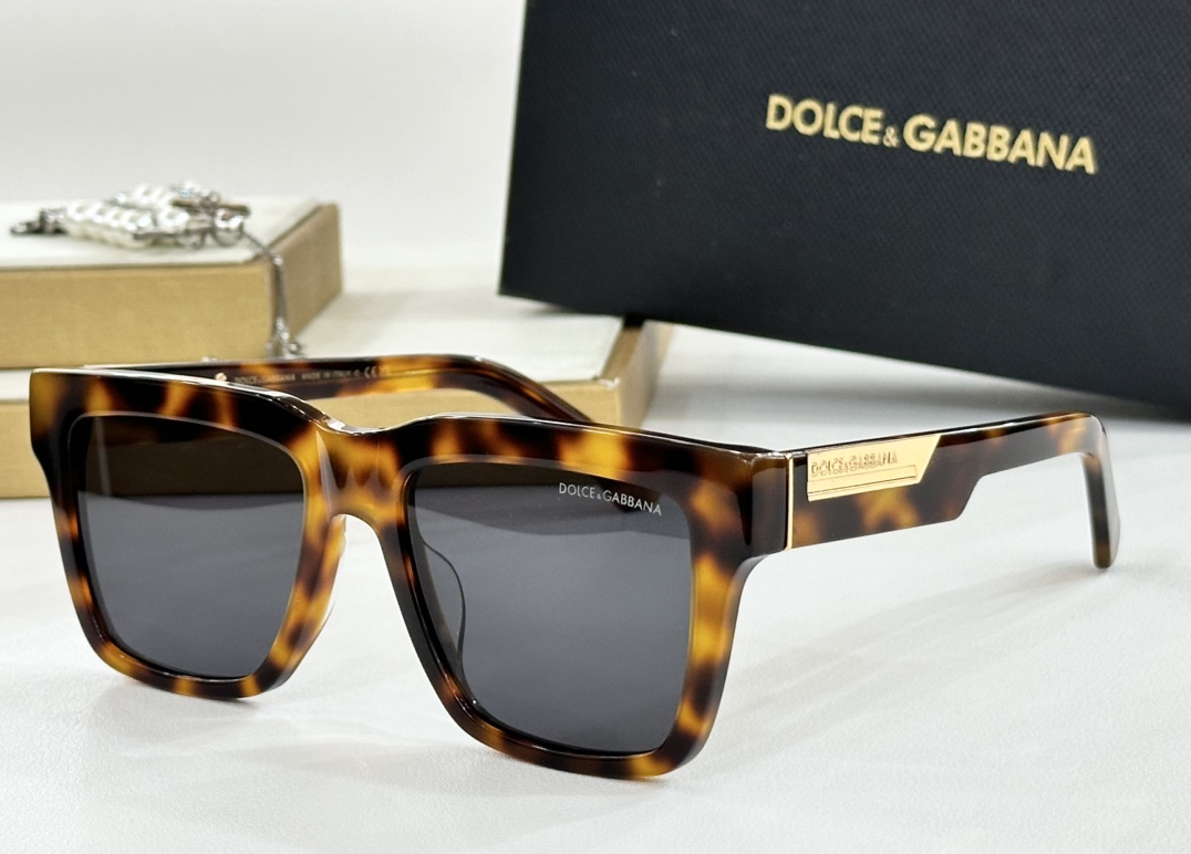 DOLCE&GABBAN*MODELDG4436SIZE55口19-145