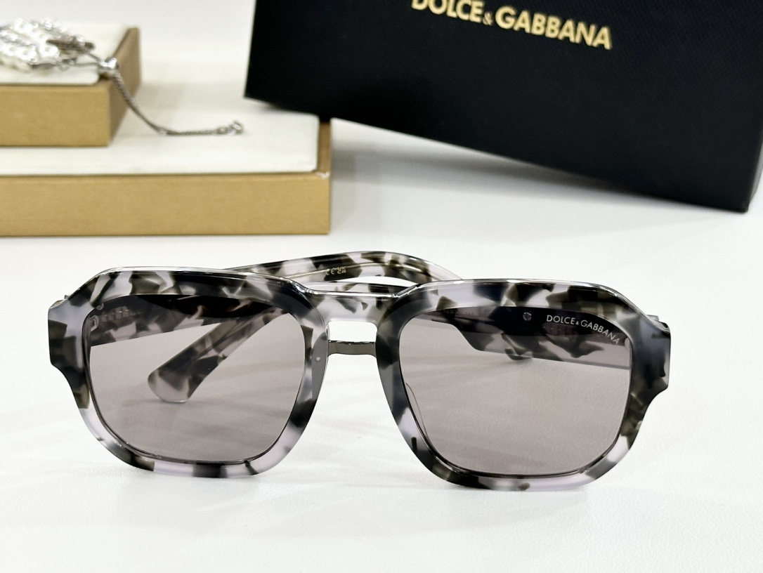 DOLCE&GABBAN*MODELDG4464SIZE56口21-145