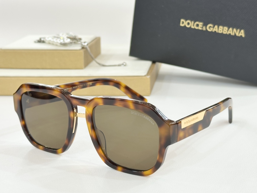 DOLCE&GABBAN*MODELDG4464SIZE56口21-145