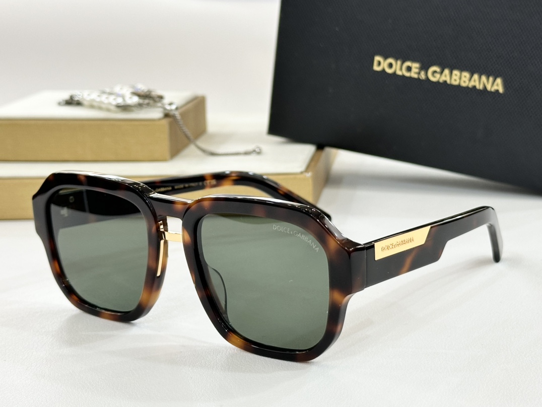 DOLCE&GABBAN*MODELDG4464SIZE56口21-145