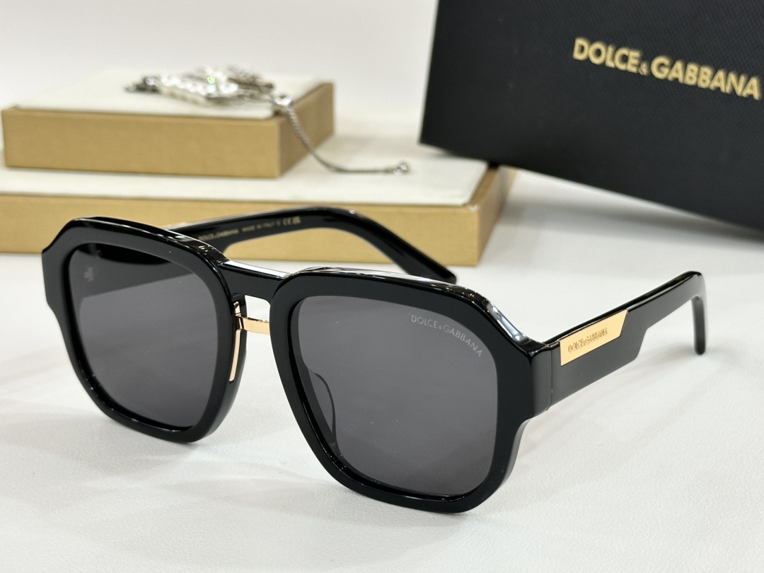 DOLCE&GABBAN*MODELDG4464SIZE56口21-145