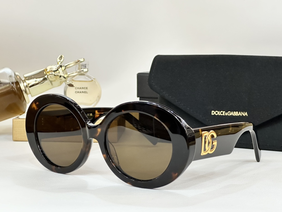 DOLCE&GABBAN*MODELDG4448SIZE55口20-145