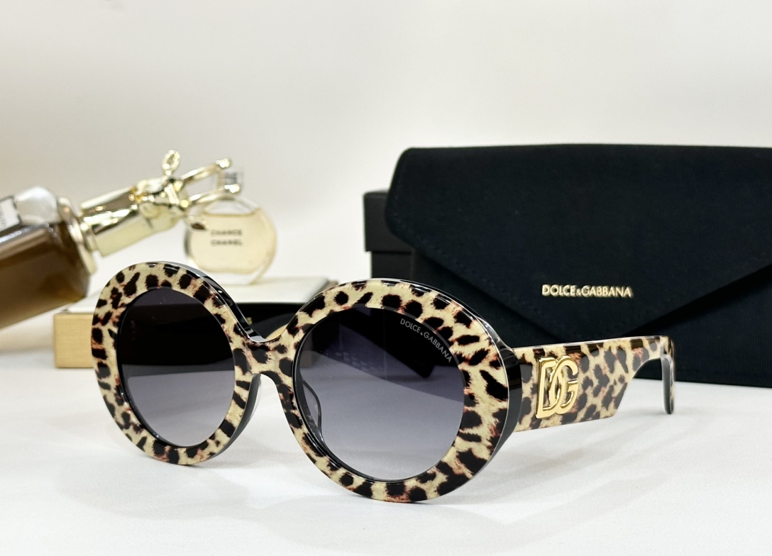 DOLCE&GABBAN*MODELDG4448SIZE55口20-145