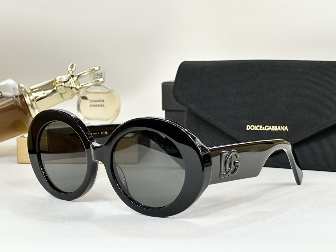 DOLCE&GABBAN*MODELDG4448SIZE55口20-145