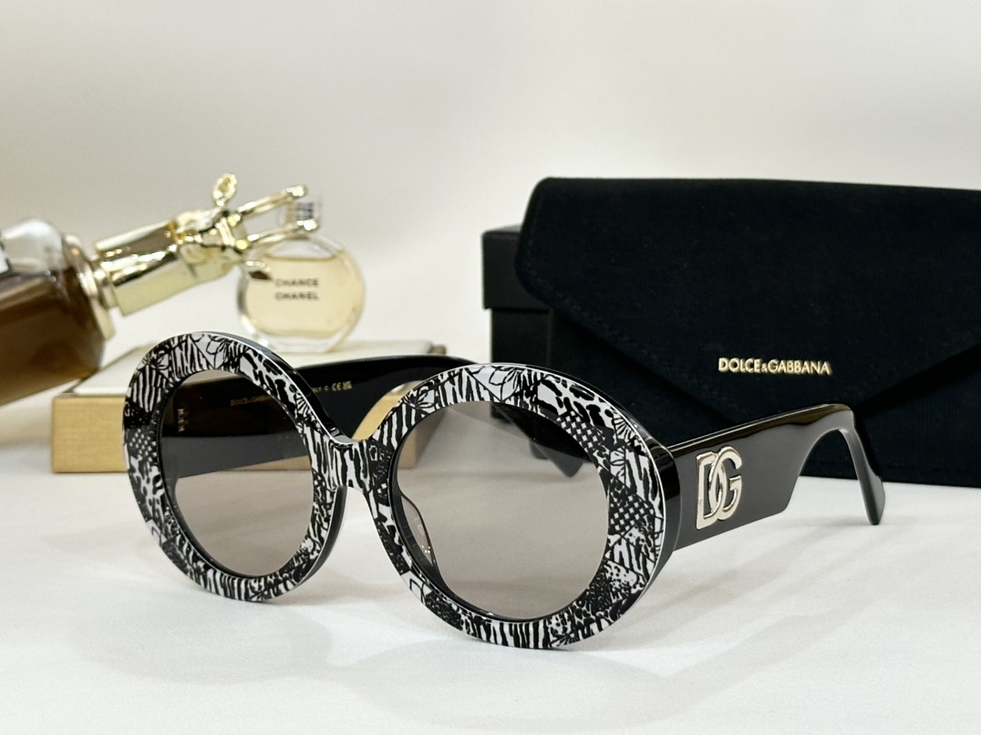 DOLCE&GABBAN*MODELDG4448SIZE55口20-145