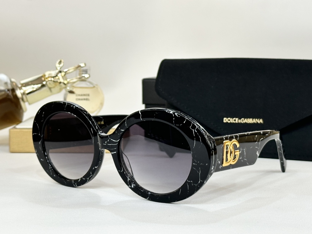 DOLCE&GABBAN*MODELDG4448SIZE55口20-145