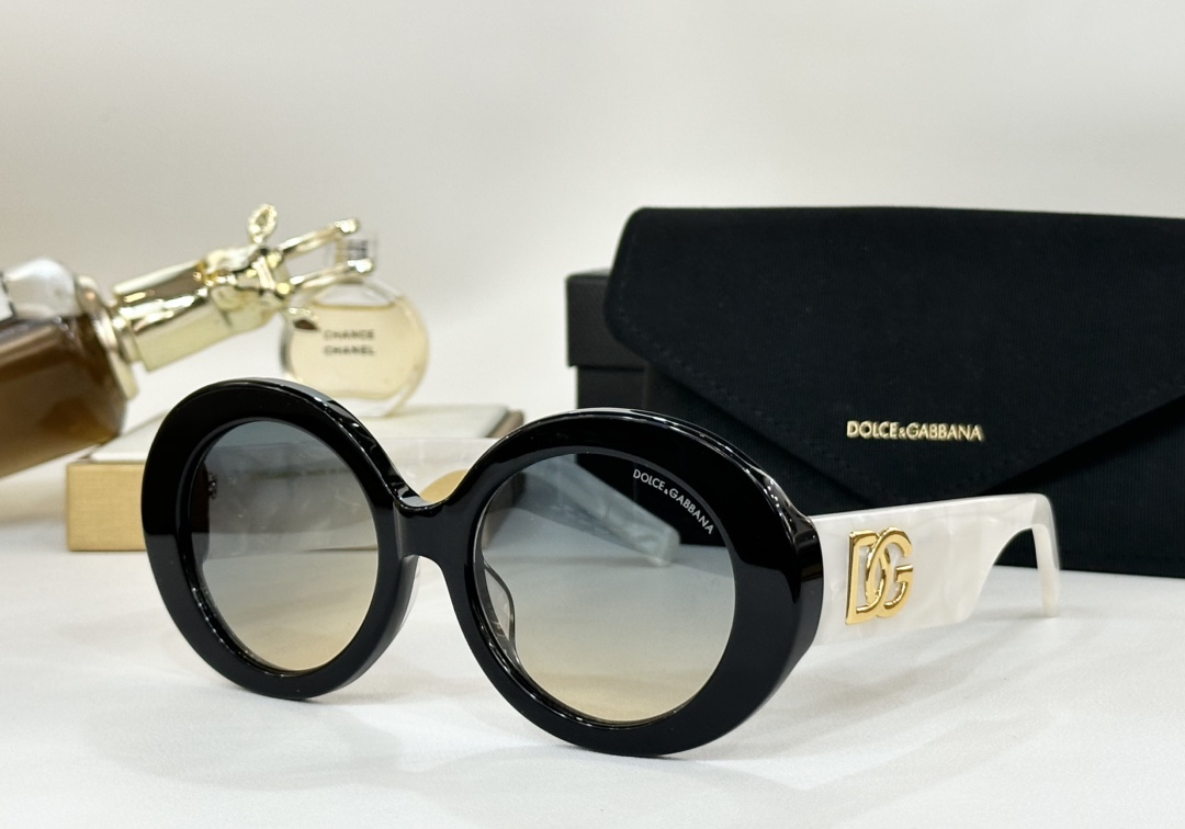 DOLCE&GABBAN*MODELDG4448SIZE55口20-145