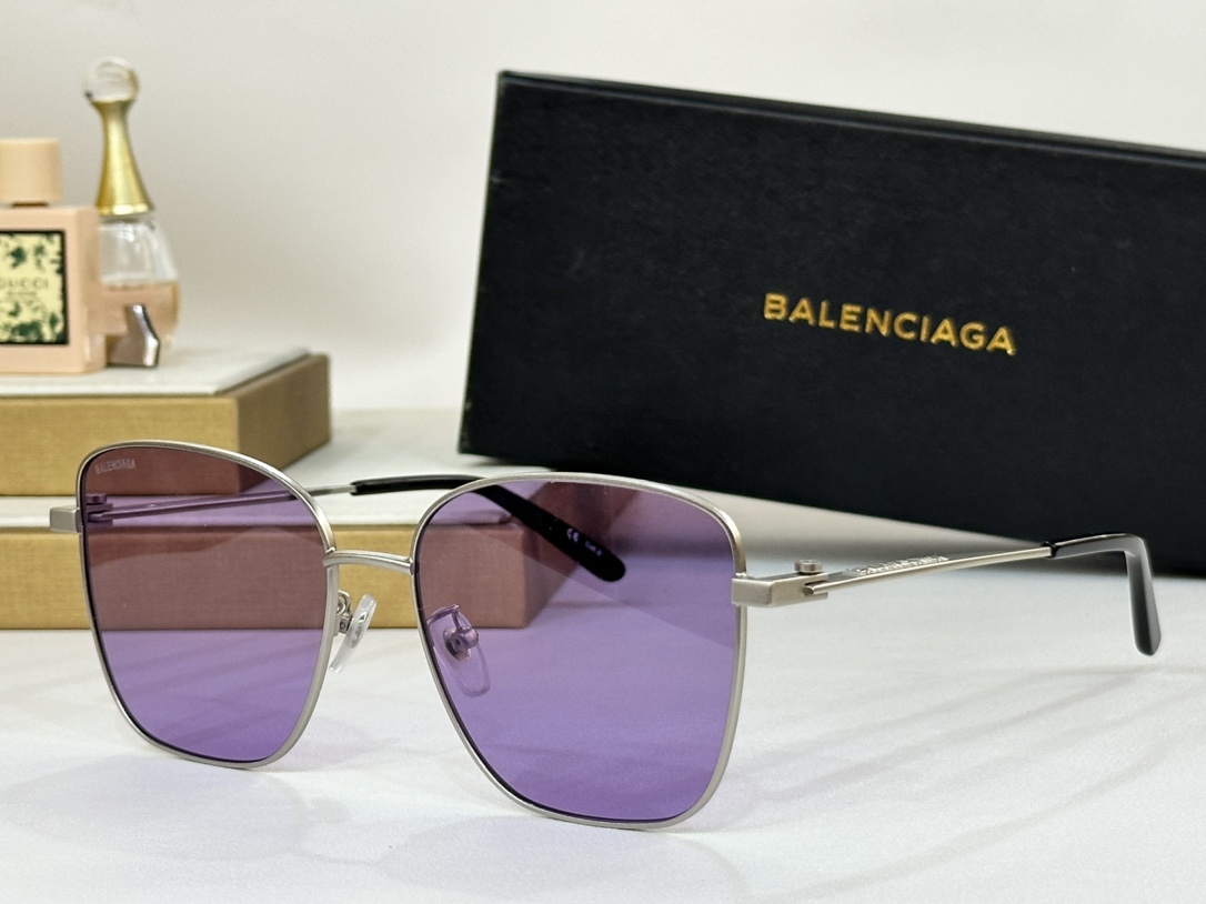 BALENCIAG*巴黎*世家MODELBB0165SASIZE:57口17-145