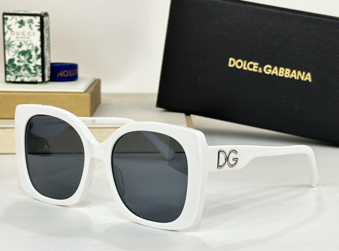 DOLCE&GABBAN*MODELDG4385SIZE58口18-145