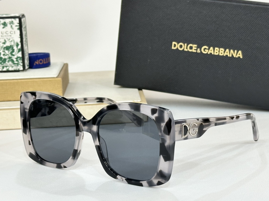 DOLCE&GABBAN*MODELDG4385SIZE58口18-145