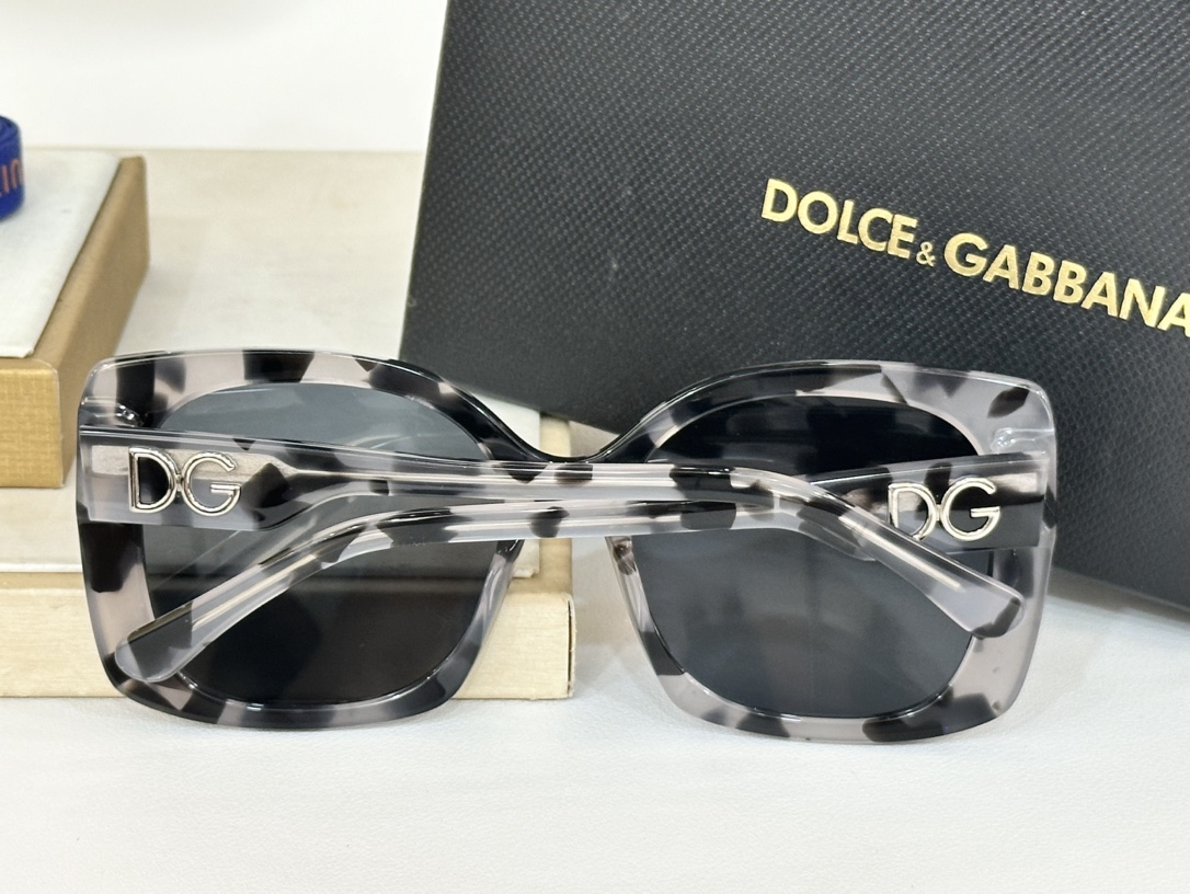 DOLCE&GABBAN*MODELDG4385SIZE58口18-145