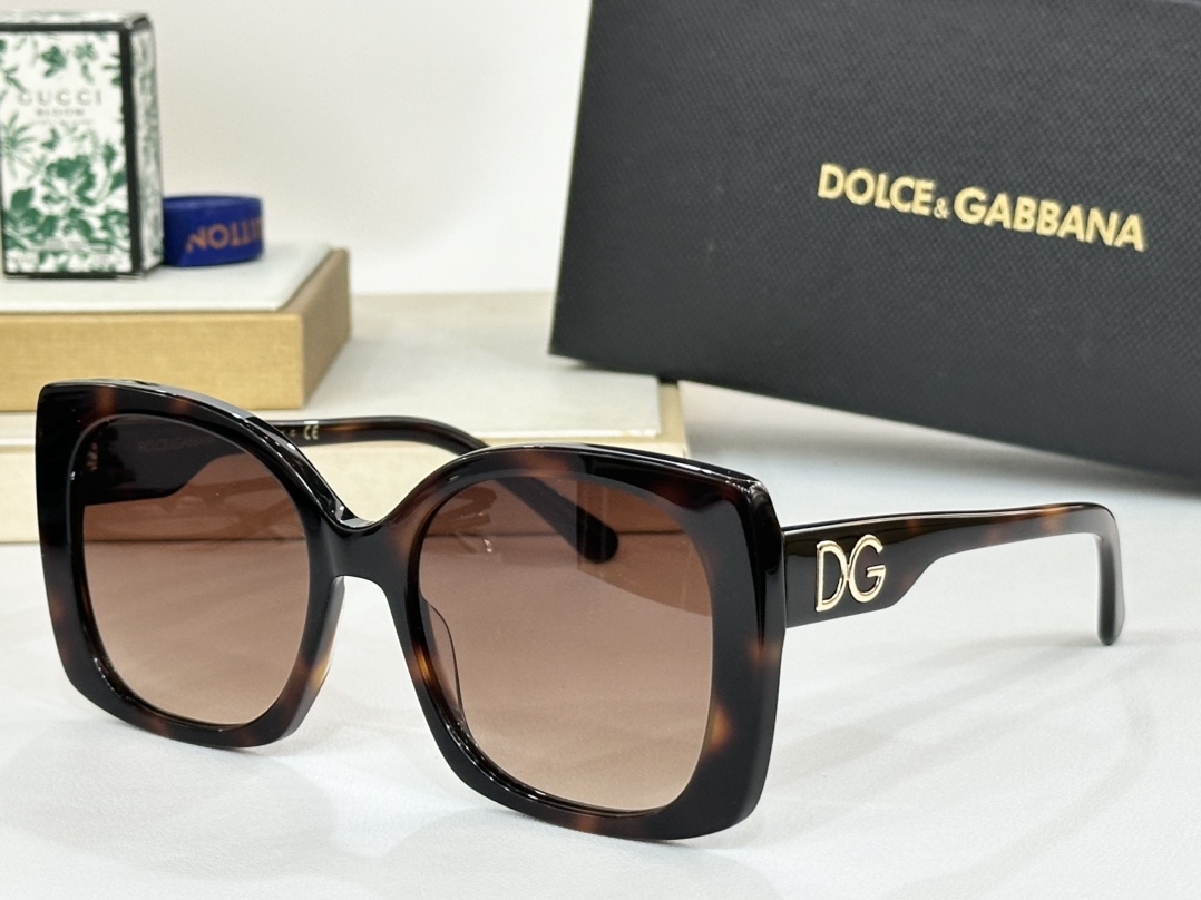 DOLCE&GABBAN*MODELDG4385SIZE58口18-145