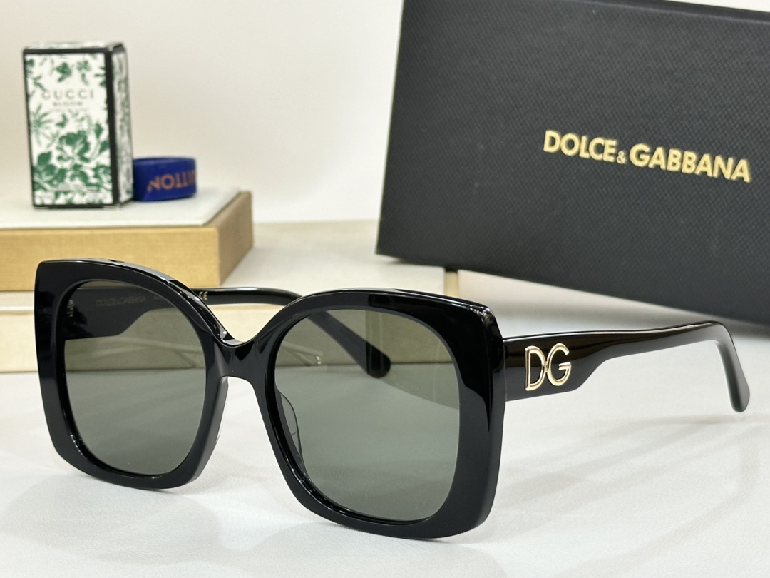 DOLCE&GABBAN*MODELDG4385SIZE58口18-145