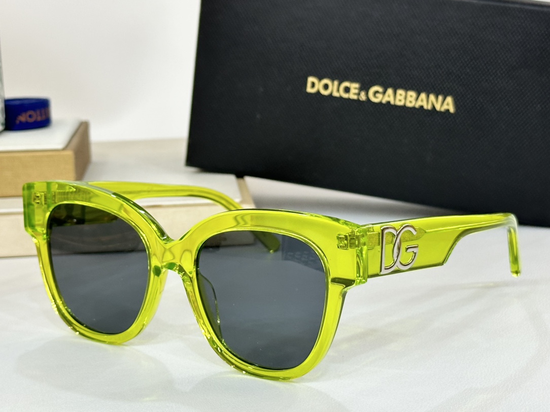 DOLCE&GABBAN*MODELDG4407SIZE58口19-145