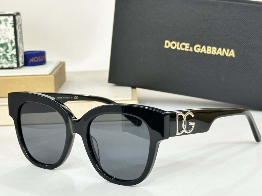 DOLCE&GABBAN*MODELDG4407SIZE58口19-145