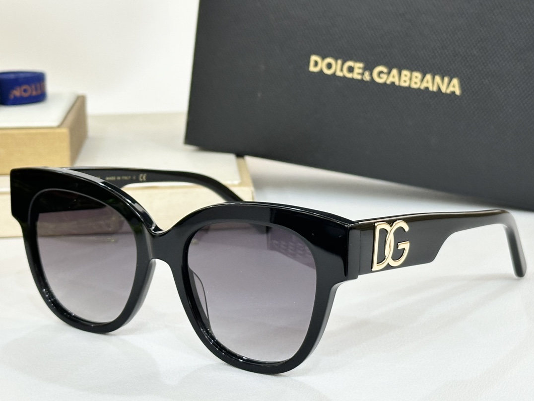 DOLCE&GABBAN*MODELDG4407SIZE58口19-145