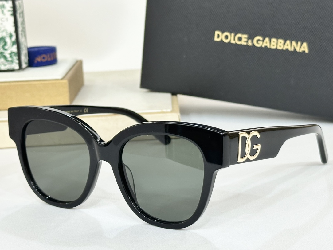 DOLCE&GABBAN*MODELDG4407SIZE58口19-145