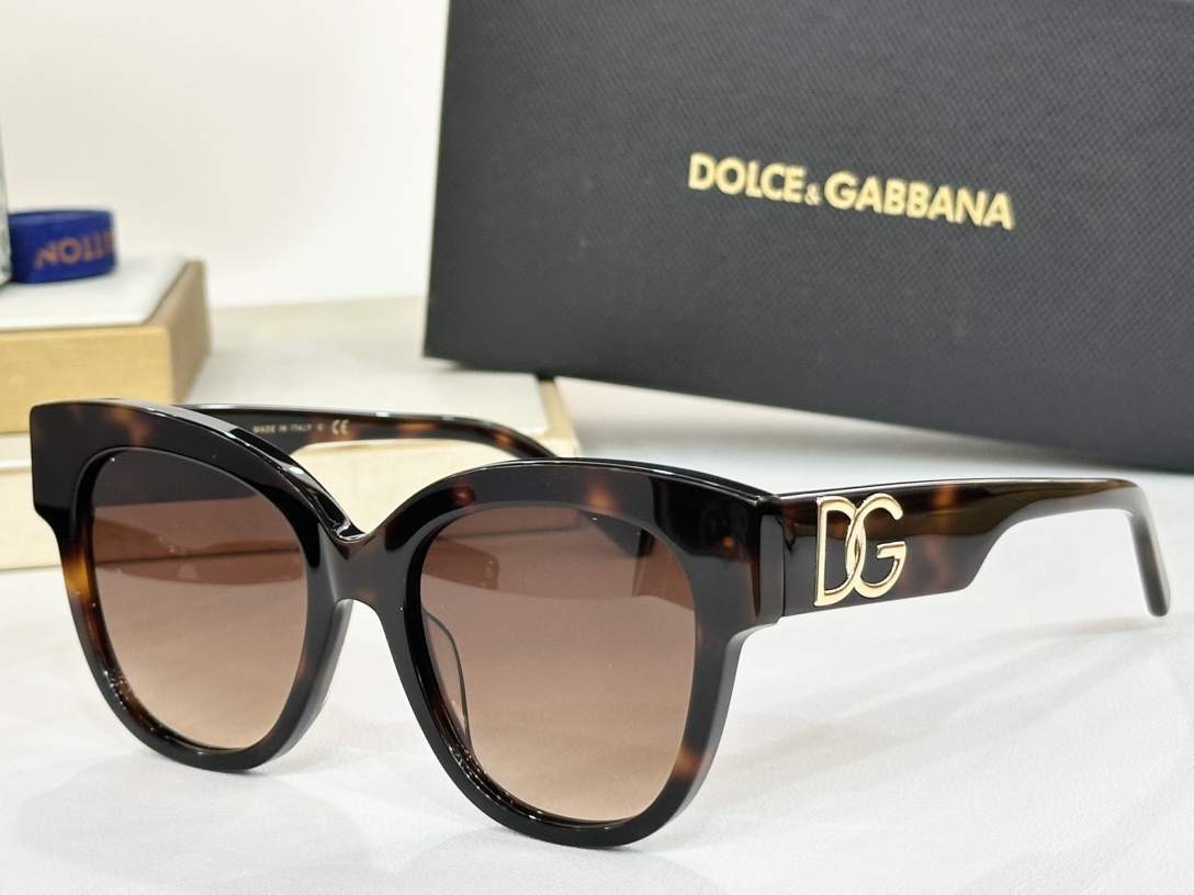 DOLCE&GABBAN*MODELDG4407SIZE58口19-145