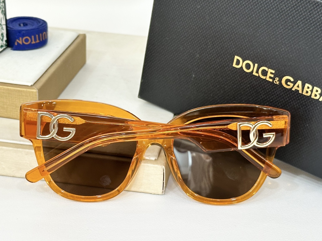 DOLCE&GABBAN*MODELDG4407SIZE58口19-145