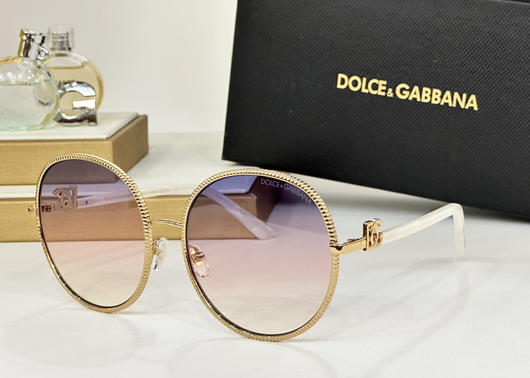 Dolce&Gabban*ModDG2280Size61-18-140