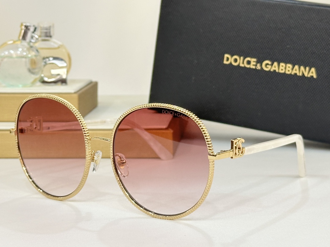 Dolce&Gabban*ModDG2280Size61-18-140