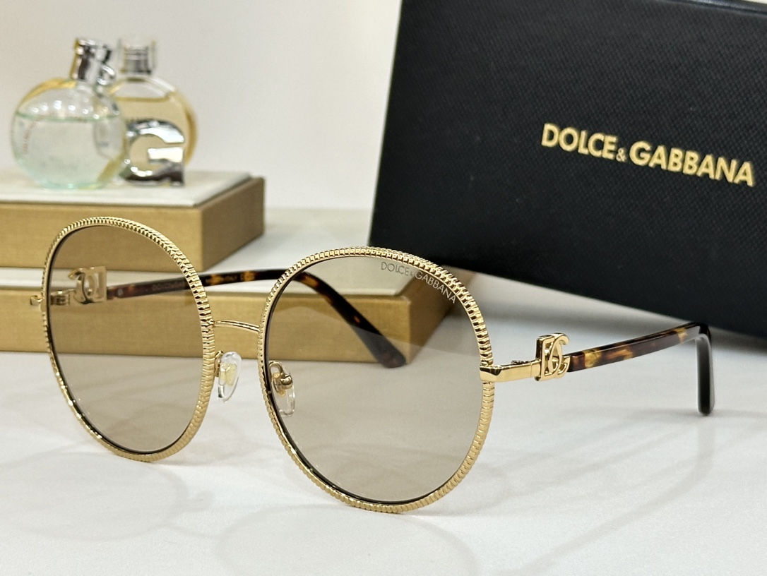 Dolce&Gabban*ModDG2280Size61-18-140