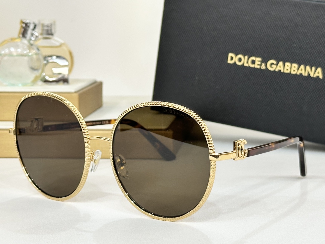 Dolce&Gabban*ModDG2280Size61-18-140