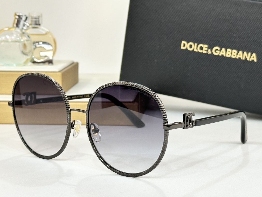 Dolce&Gabban*ModDG2280Size61-18-140