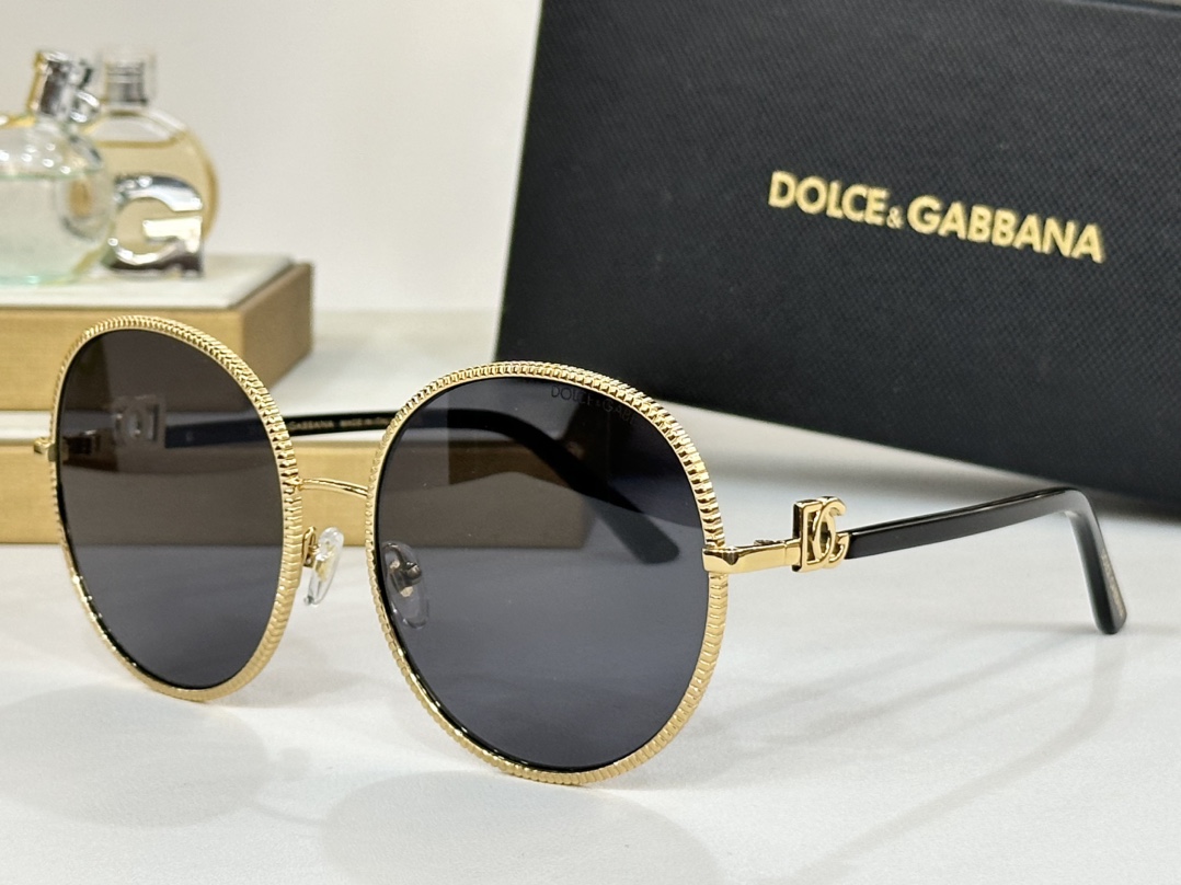 Dolce&Gabban*ModDG2280Size61-18-140