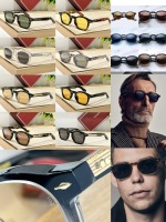 Old Qianfeng Hee Foot Gafas Original Techo Craft Jacques Marie Magemod: Zephirinsize: 47-26-146 Nuevo color 1 Old Qianfeng Hee Foot Gafas Original Techo Craft Jacques Marie Magemod: Zephirinsize: 47-26-146 Nuevo color