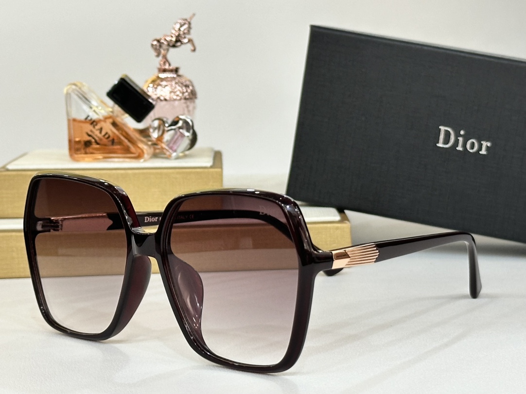 DIORMODEL:CD0244SSIZE58口17-140