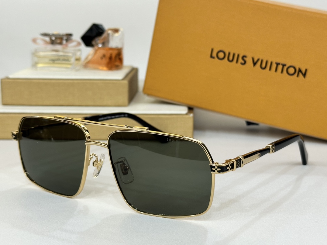 LOUISVUITTO*MODELZ1236SIZE60口14-143