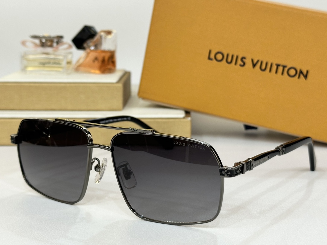 LOUISVUITTO*MODELZ1236SIZE60口14-143