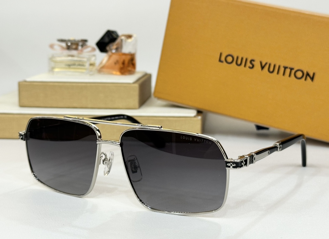 LOUISVUITTO*MODELZ1236SIZE60口14-143