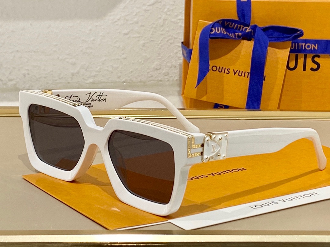 24/25 Add new colors
TOP QUALITY 
LV96006 Millionai