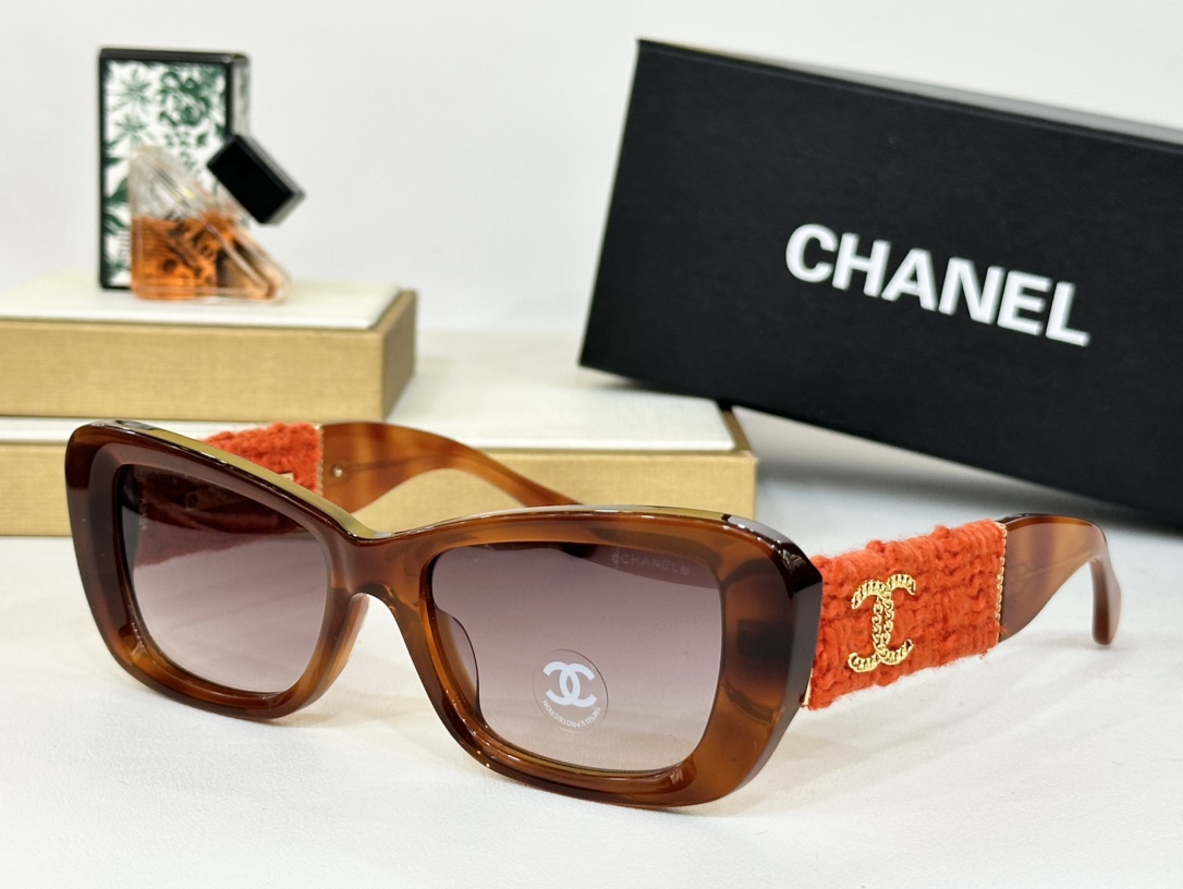 ChanelMod5514-ASize53-17-145