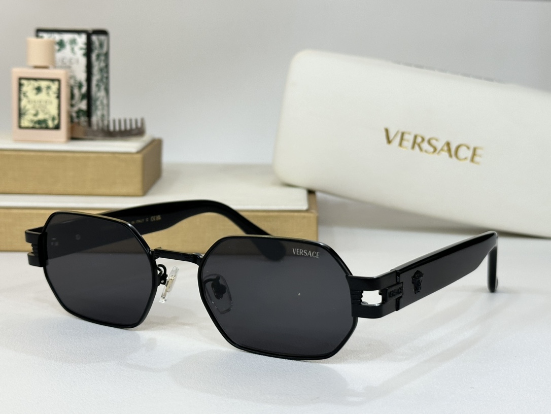 VERSACE*F31Size:56口19-140