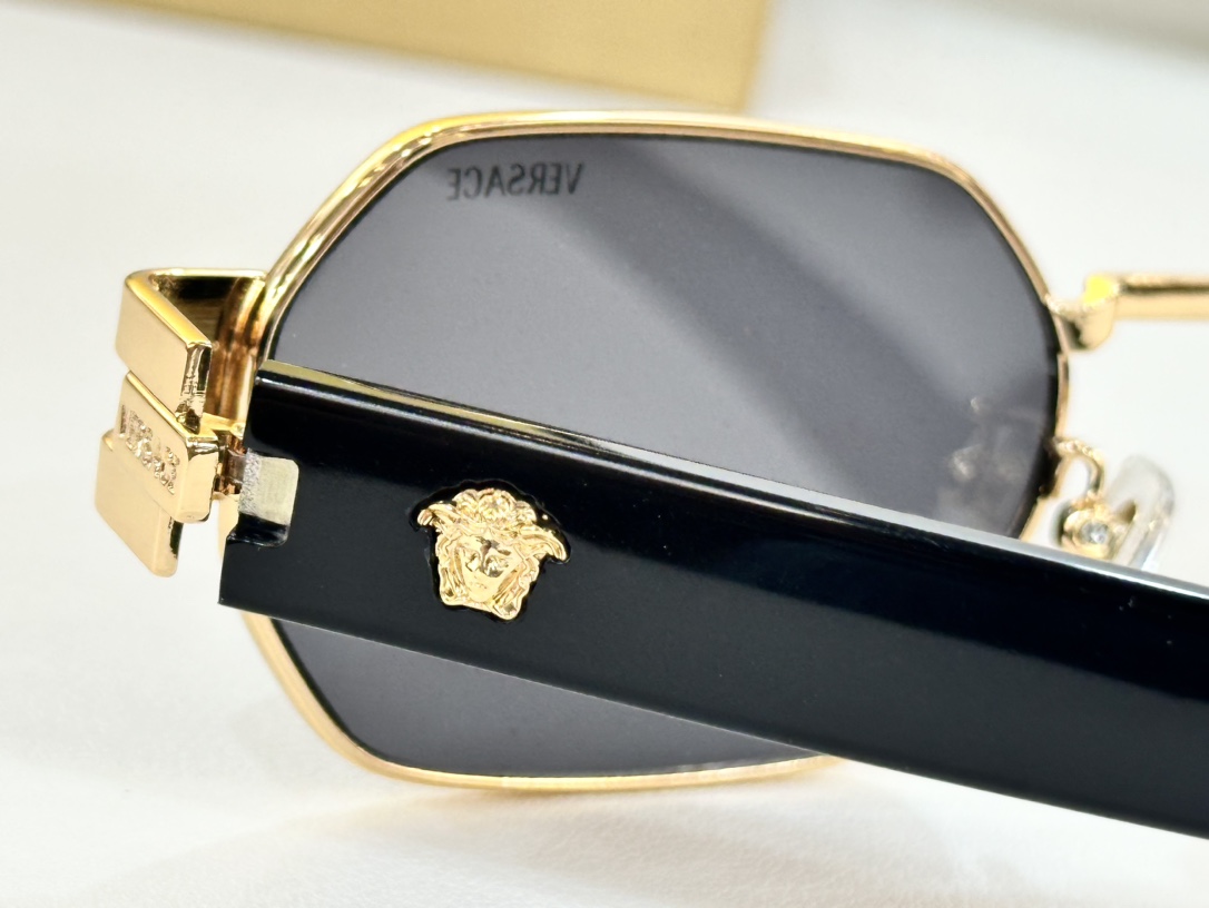 VERSACE*F31Size:56口19-140