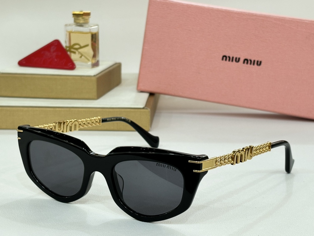 MIUMIUMod:12O50DSize:51口20-145