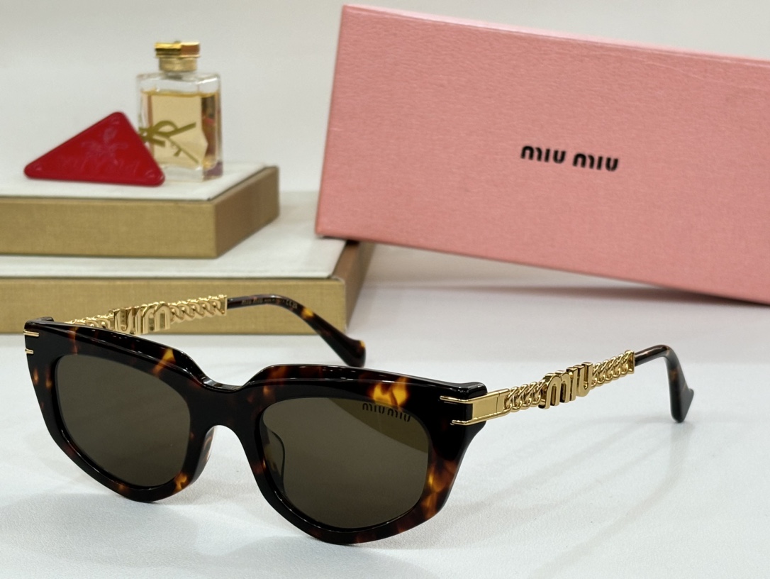 MIUMIUMod:12O50DSize:51口20-145