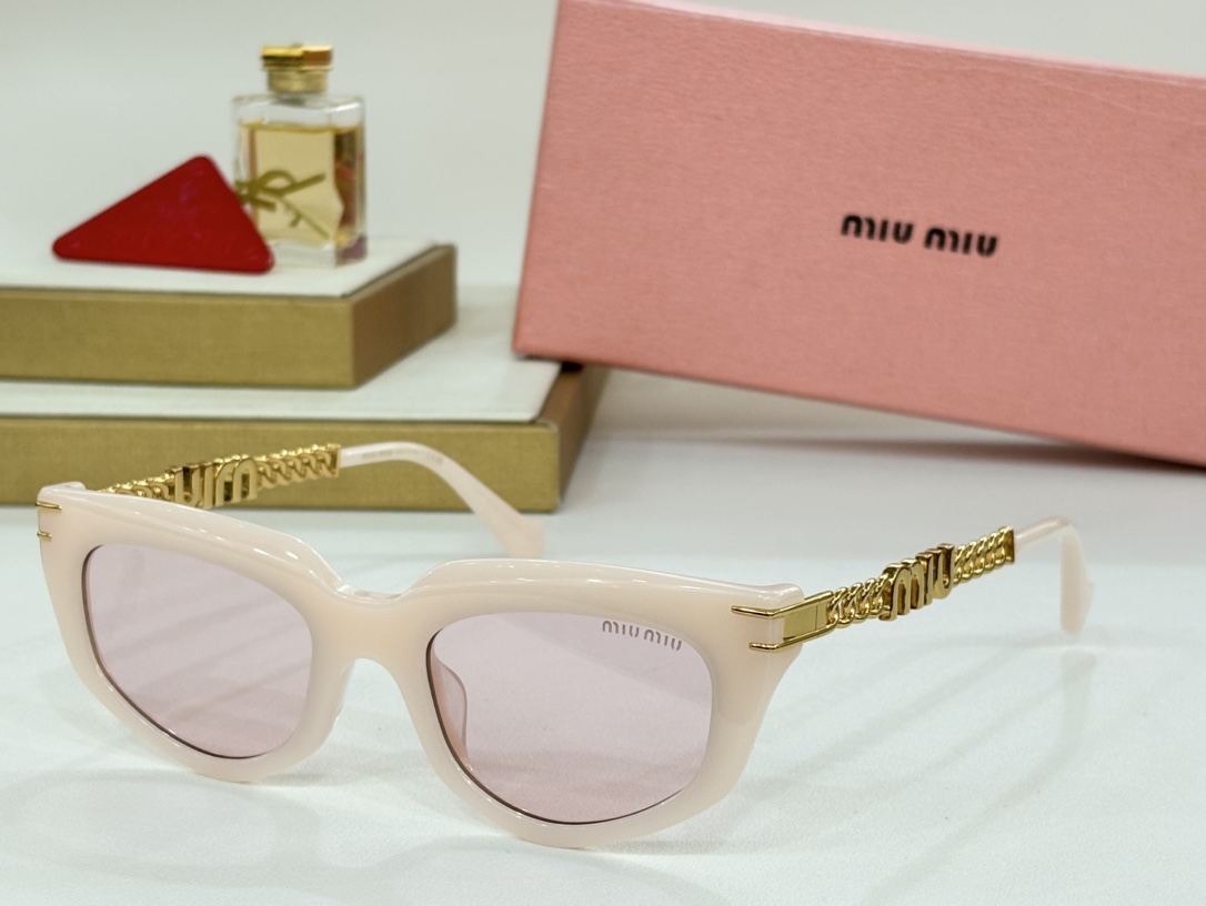 MIUMIUMod:12O50DSize:51口20-145