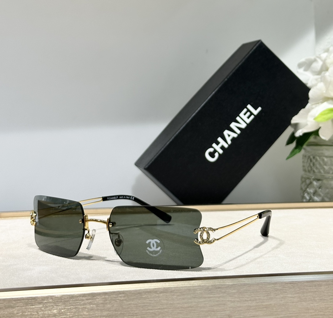 CHANELMODELCH4050-BSIZE54口20-145