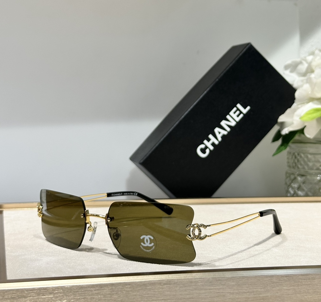 CHANELMODELCH4050-BSIZE54口20-145