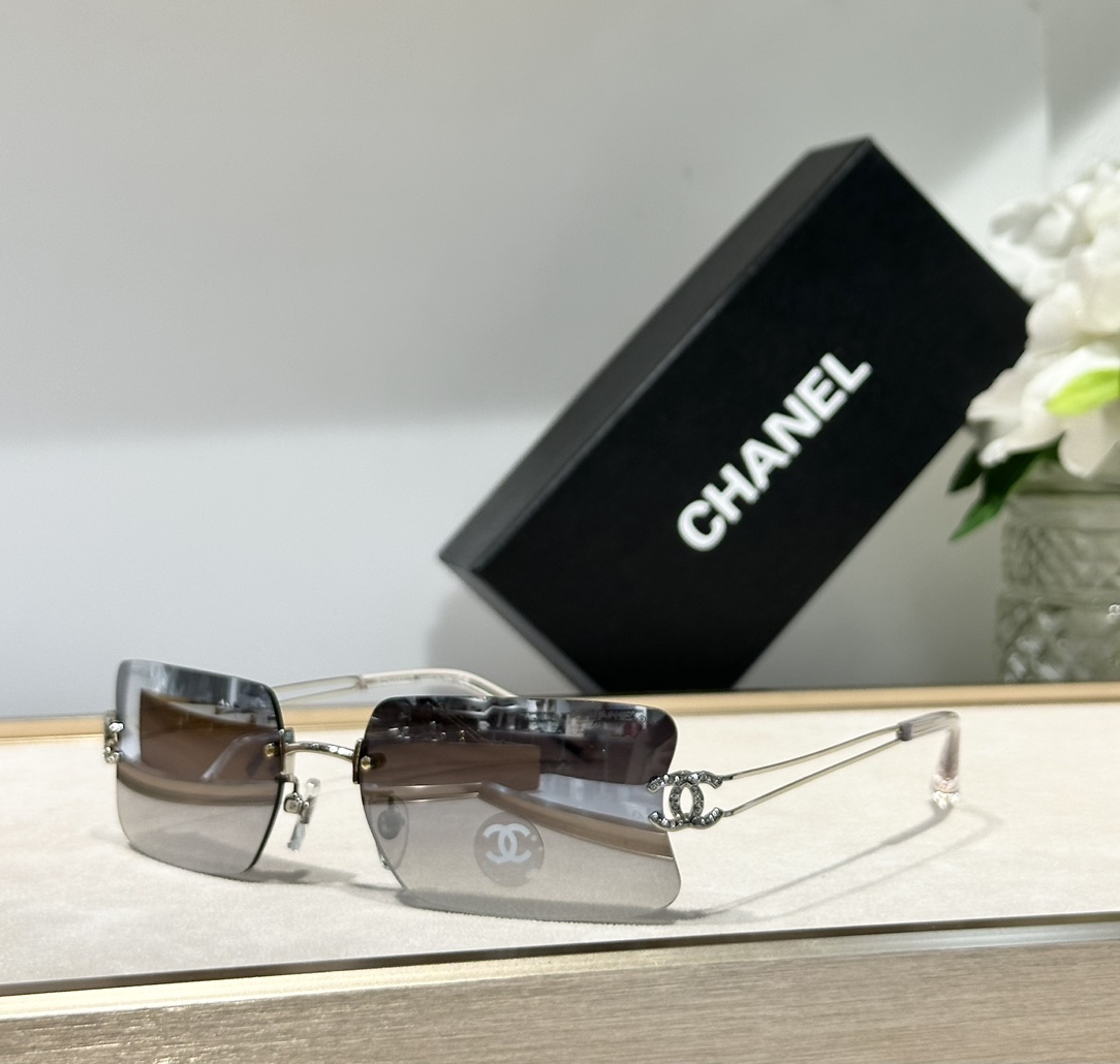 CHANELMODELCH4050-BSIZE54口20-145