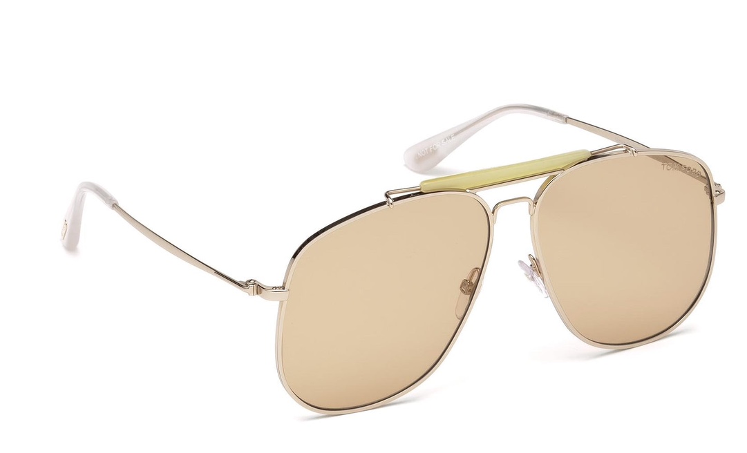  Tom For*
Mod：TF557
Size：58-13-145

