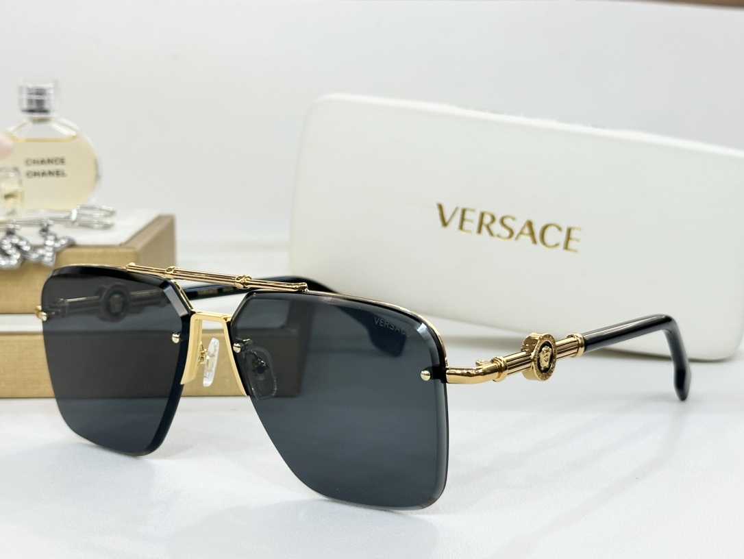 VERSACEMODELVE6771Size61口12-142